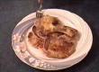 No-salt Lemony Pork Chops